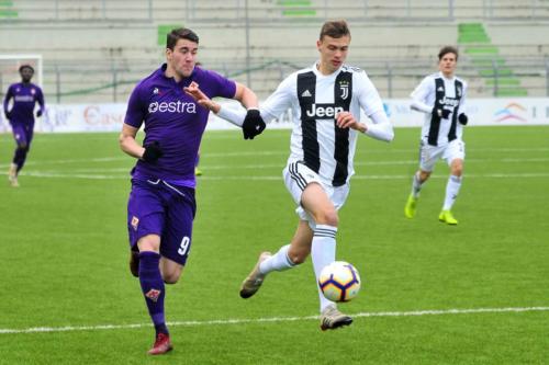 ACF FIORENTINA VS JUVENTUS 09